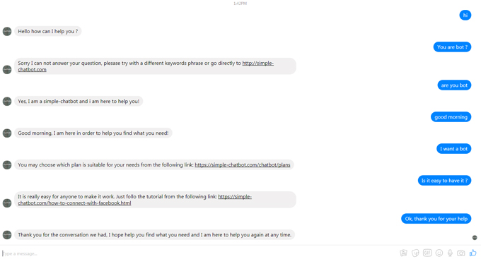 Check that your rules are working as intended